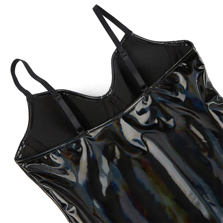 Slim Waist Shaping Bodysuit