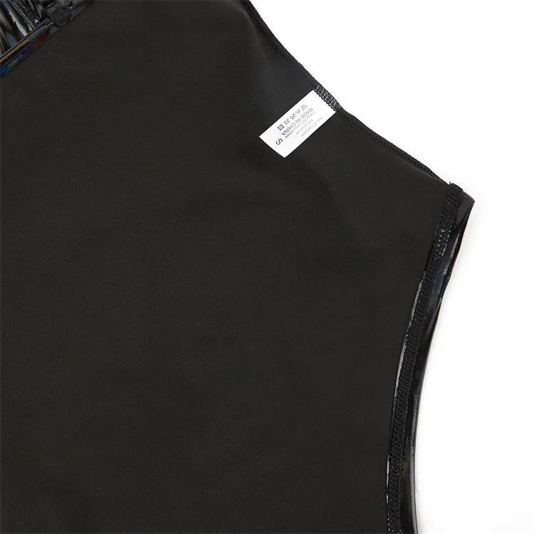 Slim Waist Shaping Bodysuit