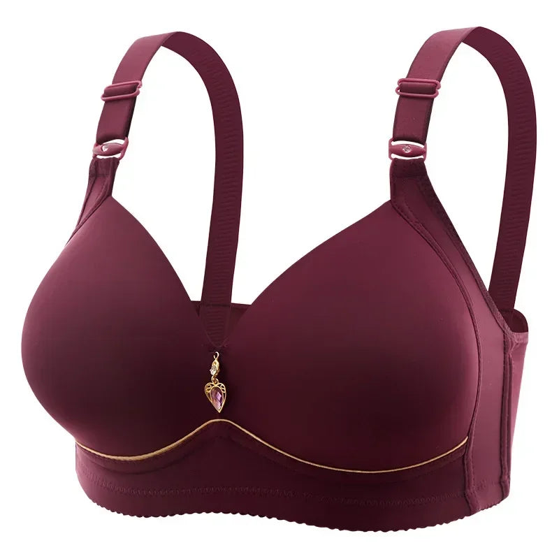Lightweight Mom Wireless Bra