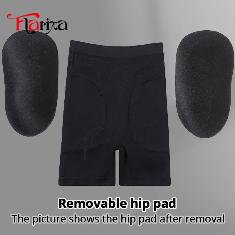 Removable Pad Butt Lifter