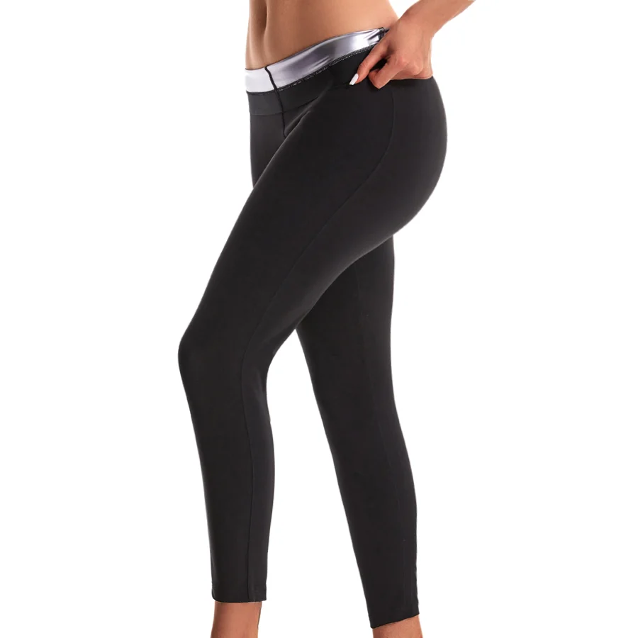 Thermo Sweat Slimming Shappers Leggings