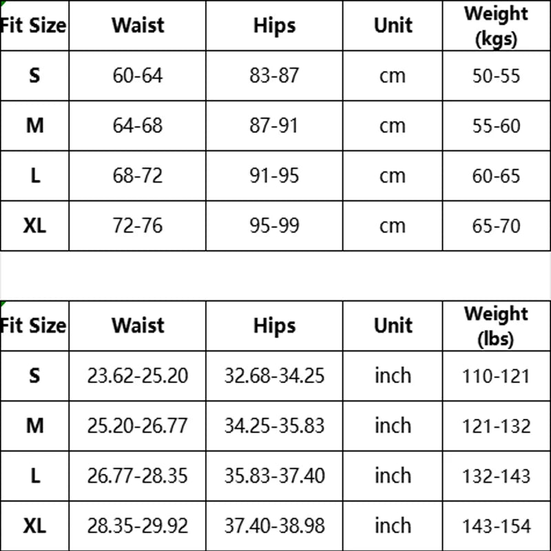 Sexy Seamless G-String Set