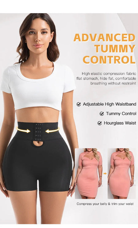 Women Tummy Control Butt Lifter