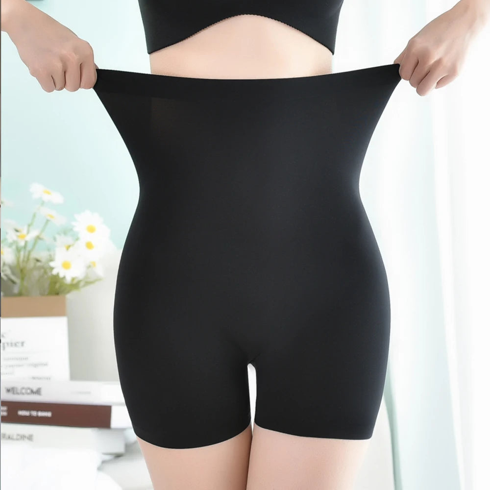 Tummy Control Hip Lifter Shapewear