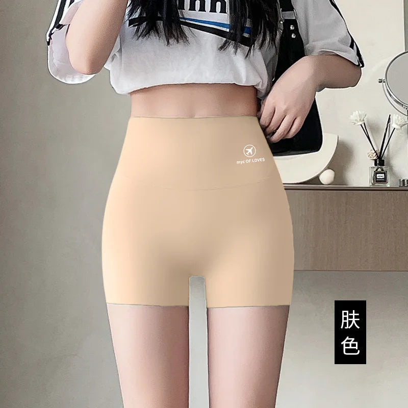 High-Waist Slimming Panties