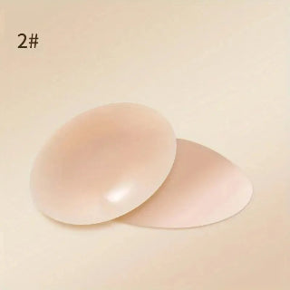 BareBloom Breast Petal Covers
