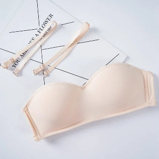 Invisible Comfort Party Bra