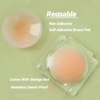 BareBloom Breast Petal Covers