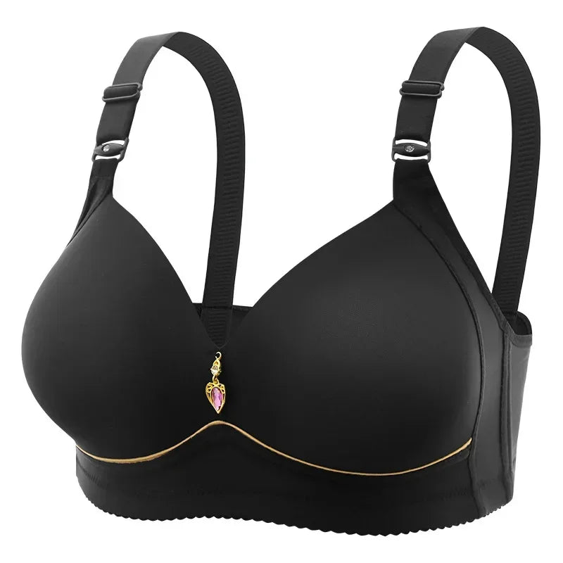 Lightweight Mom Wireless Bra