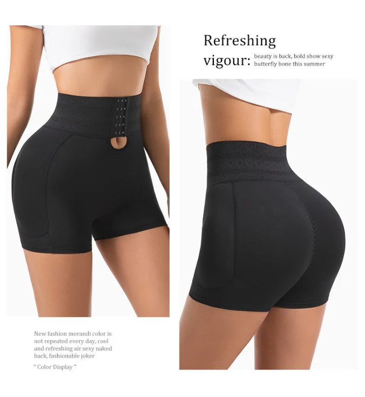 Women Tummy Control Butt Lifter