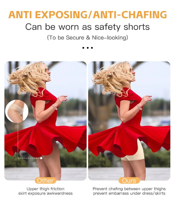 Women Tummy Control Butt Lifter