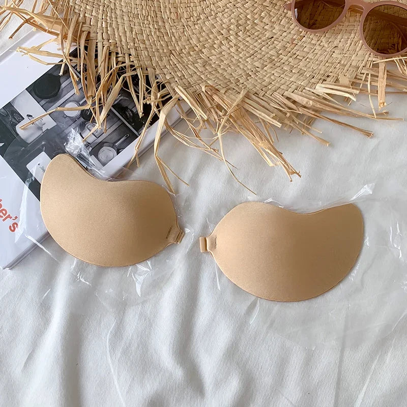 Reusable Silicone Nipple Covers