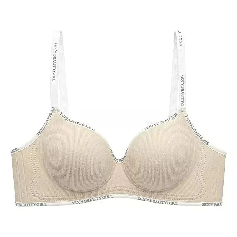 Wireless Push-Up Bralette