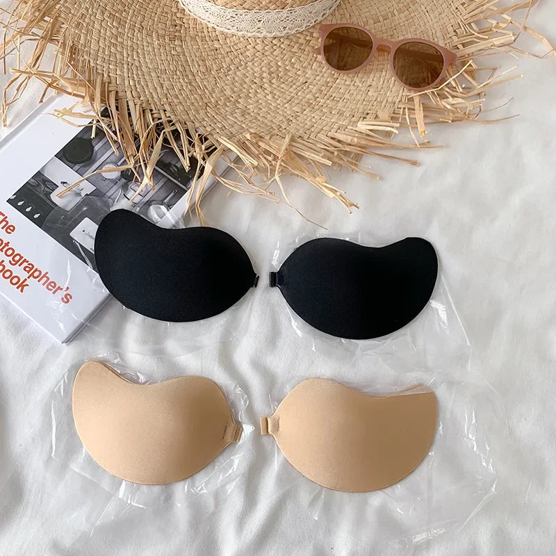 Reusable Silicone Nipple Covers