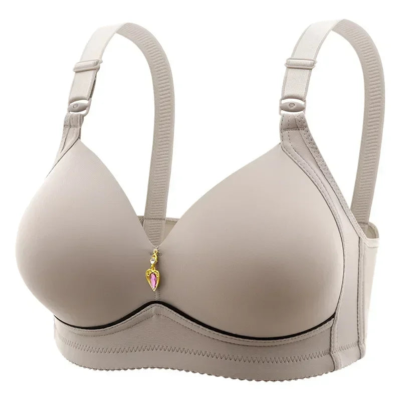 Lightweight Mom Wireless Bra
