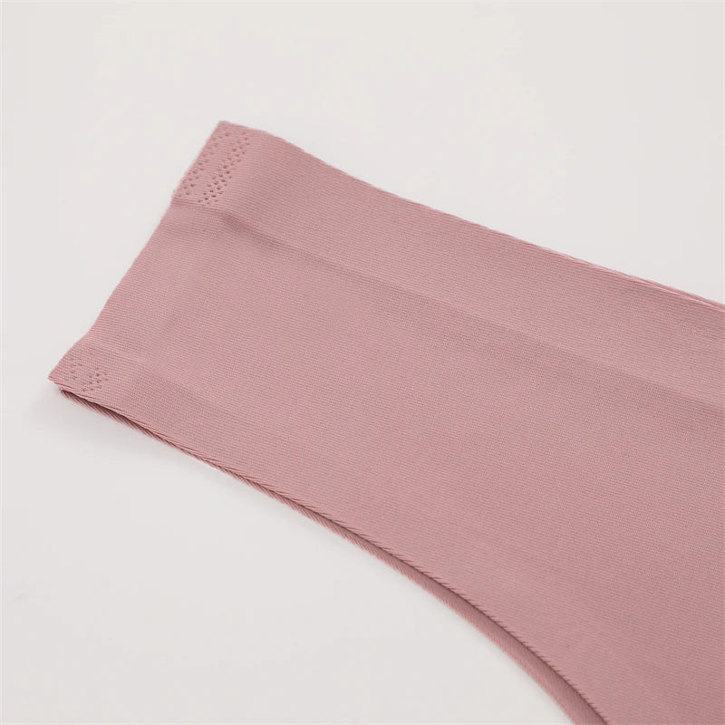 3 Ultra-Thin Brazilian Panties Set