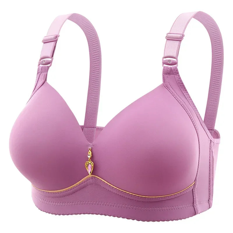 Lightweight Mom Wireless Bra