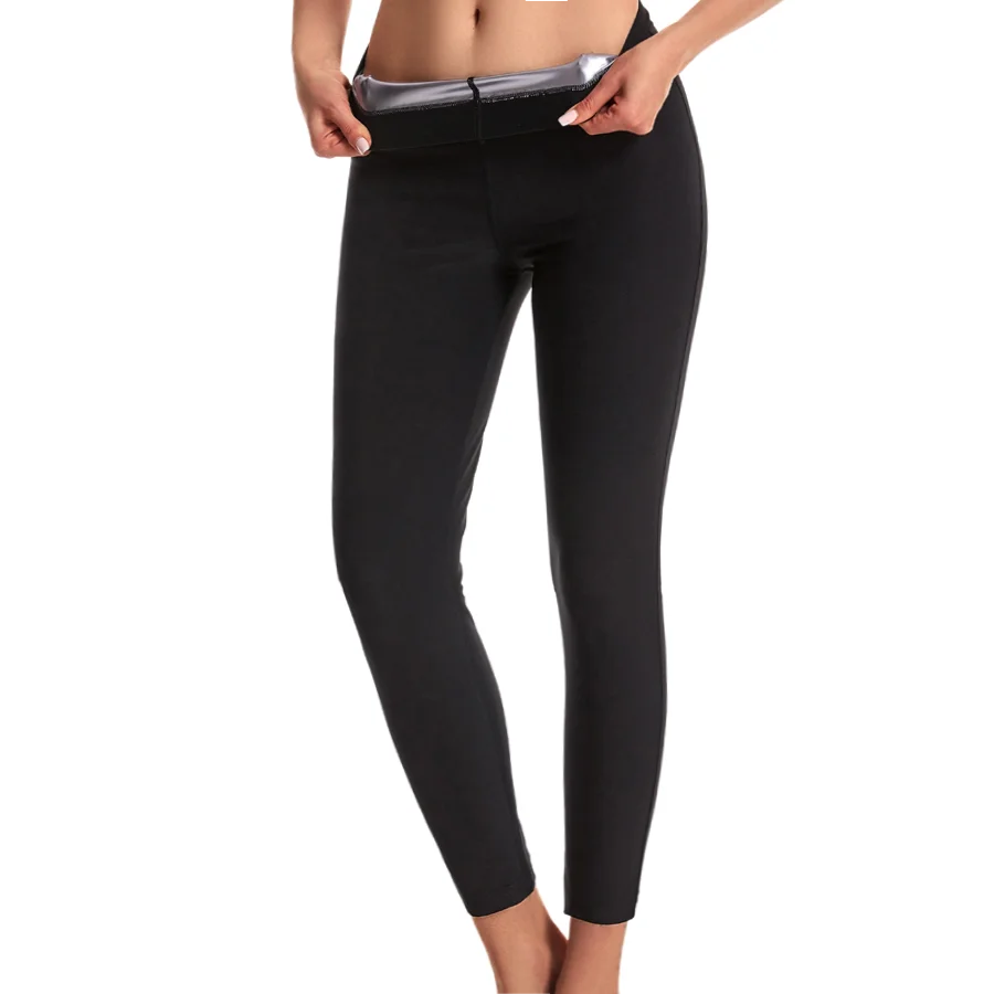 Thermo Sweat Slimming Shappers Leggings