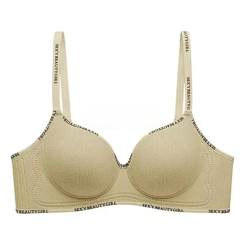 Wireless Push-Up Bralette