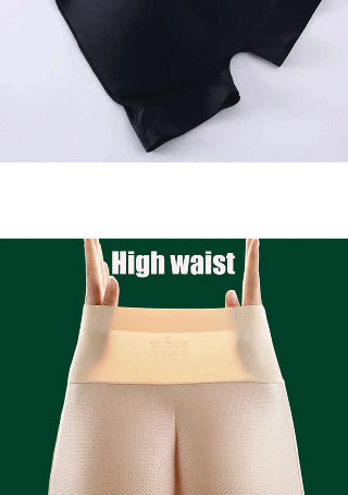 Tummy Control Hip Lifter Shapewear