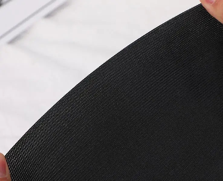 Faux Leather Corset Belt