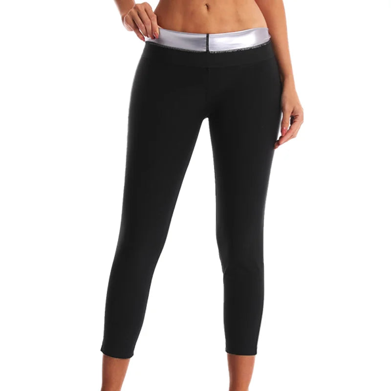 Thermo Sweat Slimming Shappers Leggings