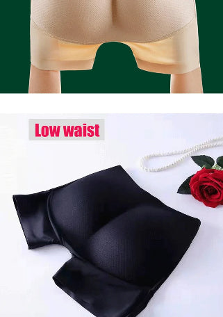 Tummy Control Hip Lifter Shapewear