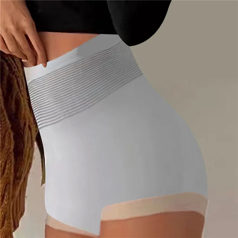 Tummy Control Shaper Panties