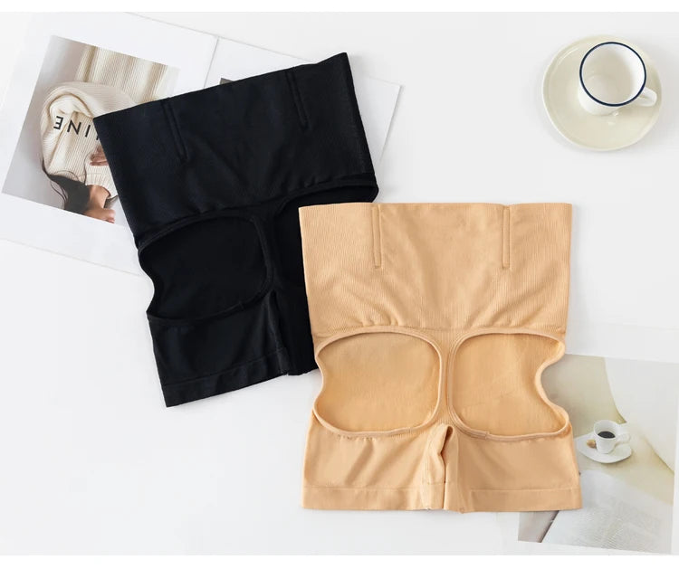 High Waist Butt Shaper