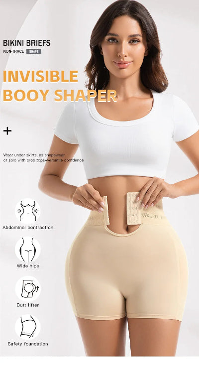 Women Tummy Control Butt Lifter