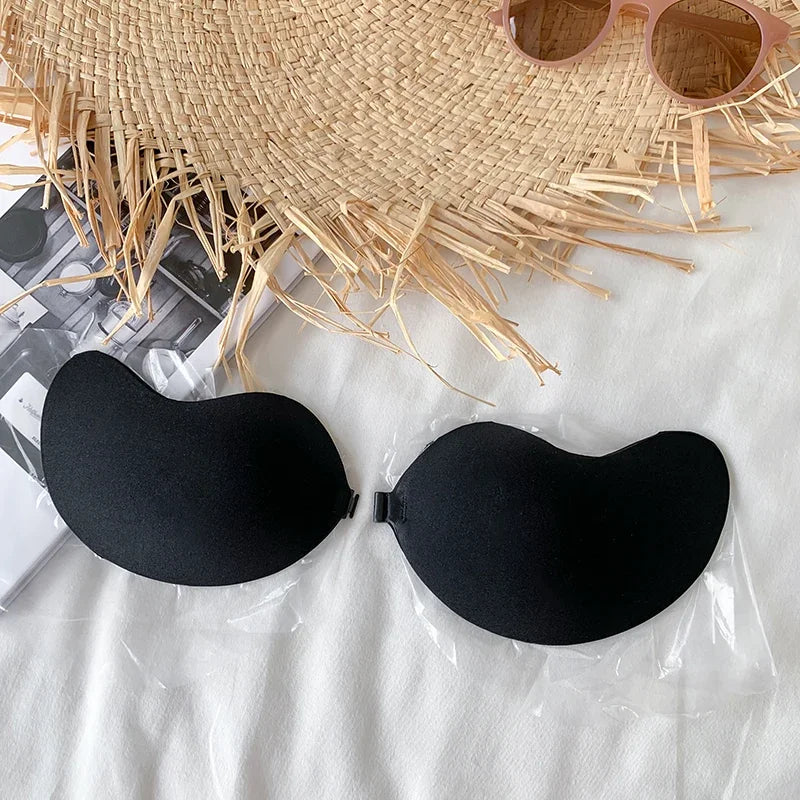 Reusable Silicone Nipple Covers