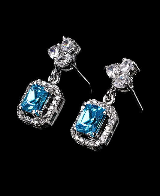 Classic Earrings
