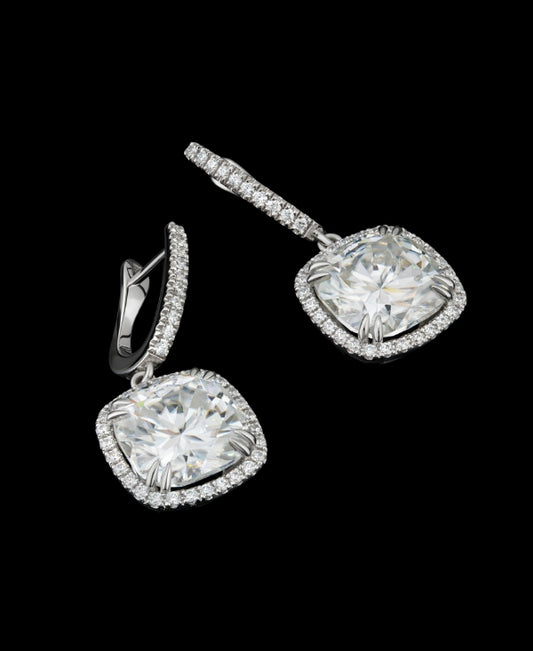 Elegant Earrings
