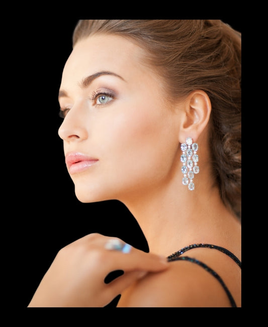 Prime Collection Earrings